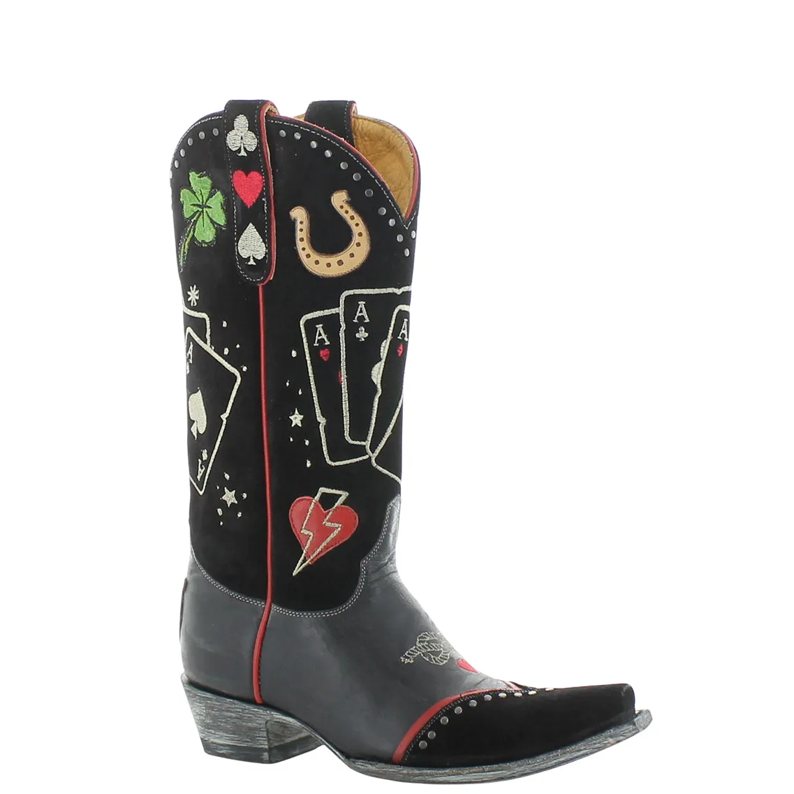 GAMES - WOMEN'S sold by Old Gringo product image thumbnail 3