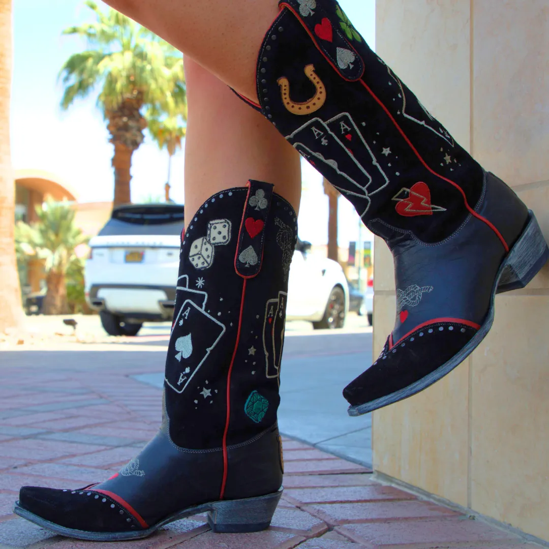 GAMES - WOMEN'S sold by Old Gringo product image thumbnail 2