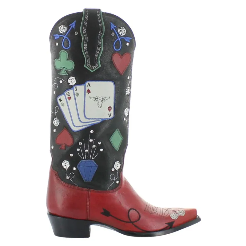 ON A ROLL - WOMEN'S sold by Old Gringo