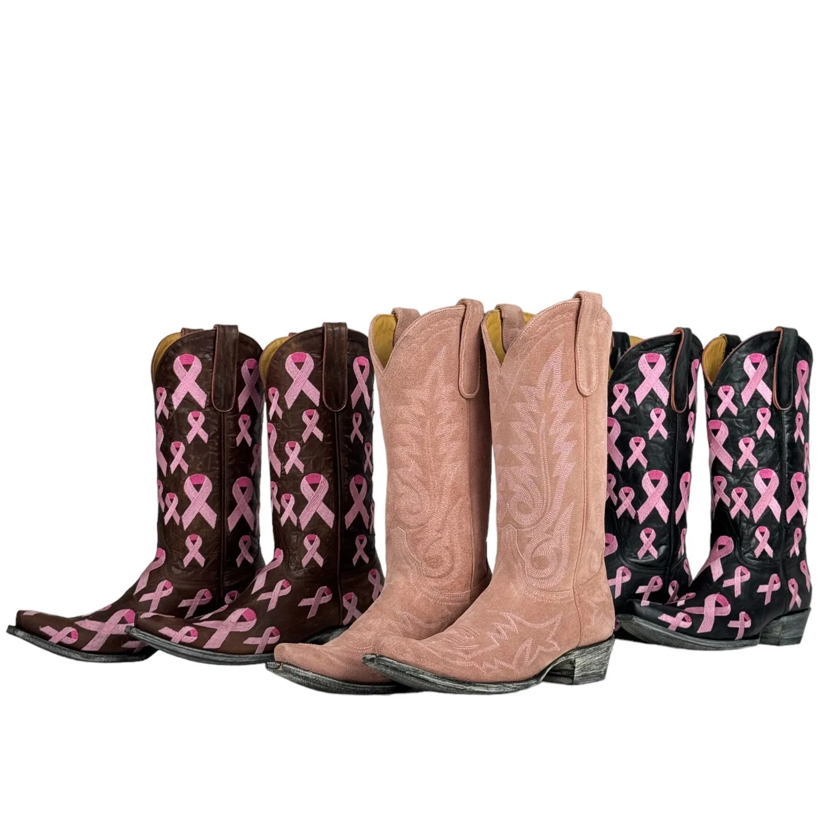 RIBBON GOD - WOMEN'S sold by Old Gringo product image thumbnail 5