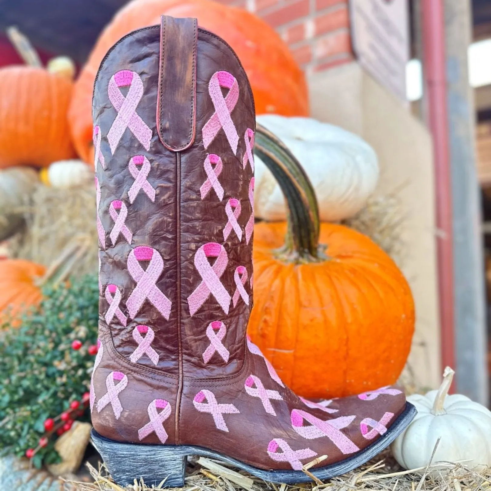 RIBBON GOD - WOMEN'S sold by Old Gringo product image thumbnail 2