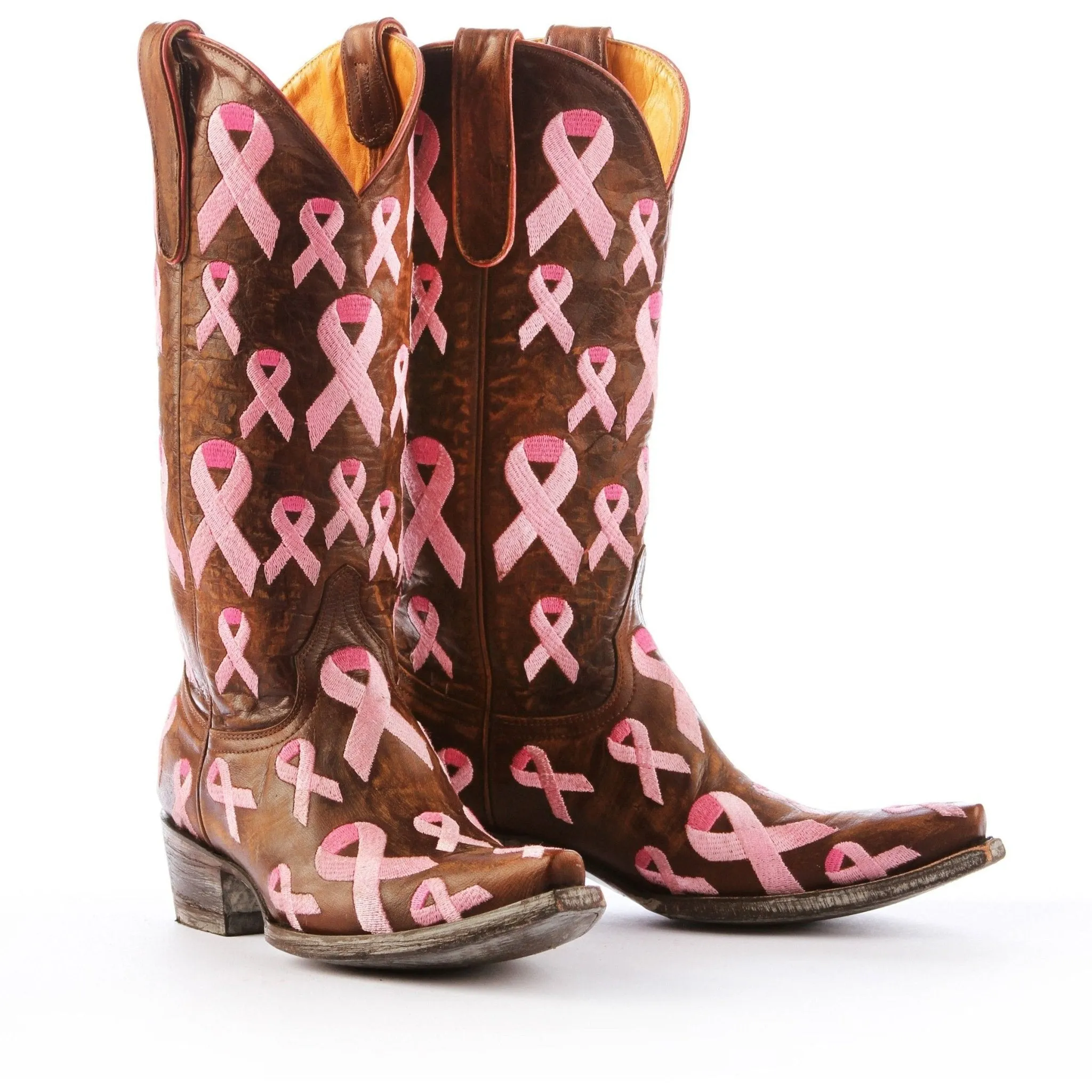 RIBBON GOD - WOMEN'S sold by Old Gringo product image thumbnail 3