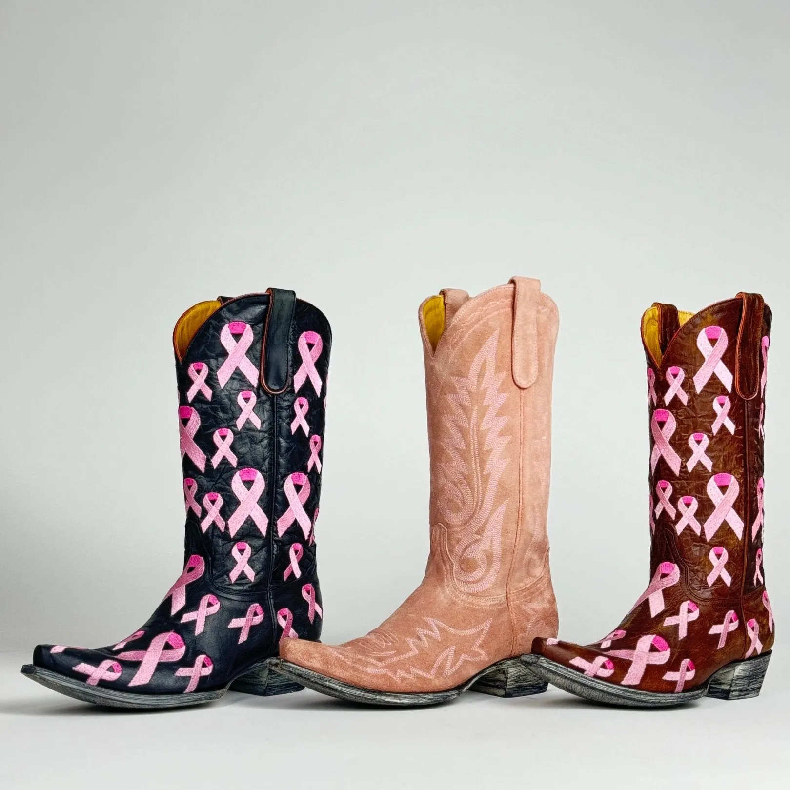 RIBBON GOD - WOMEN'S sold by Old Gringo product image thumbnail 4