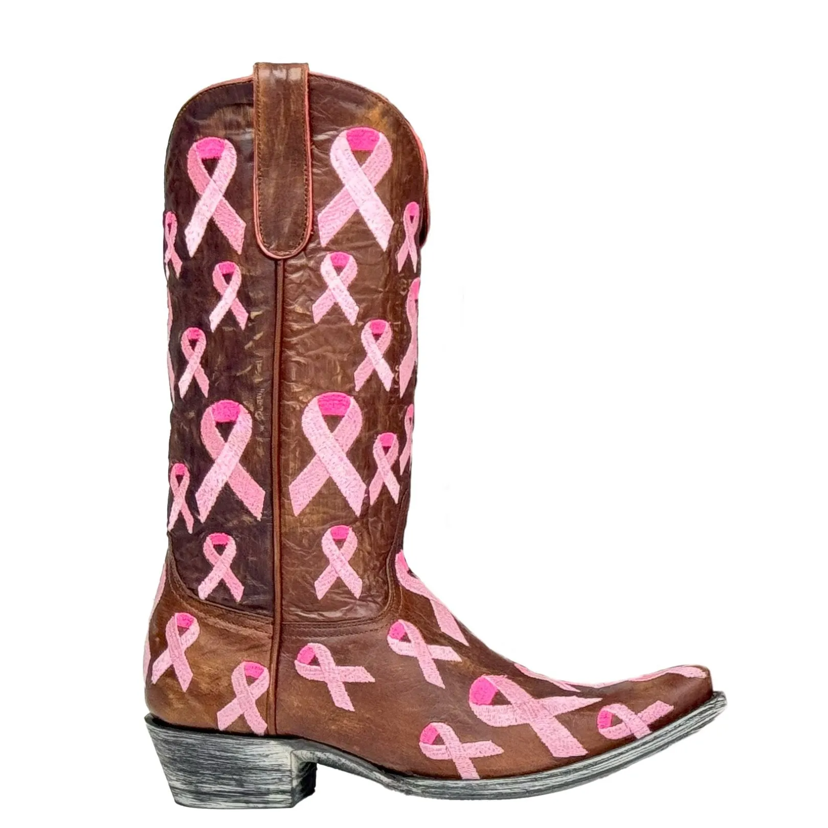 RIBBON GOD - WOMEN'S sold by Old Gringo