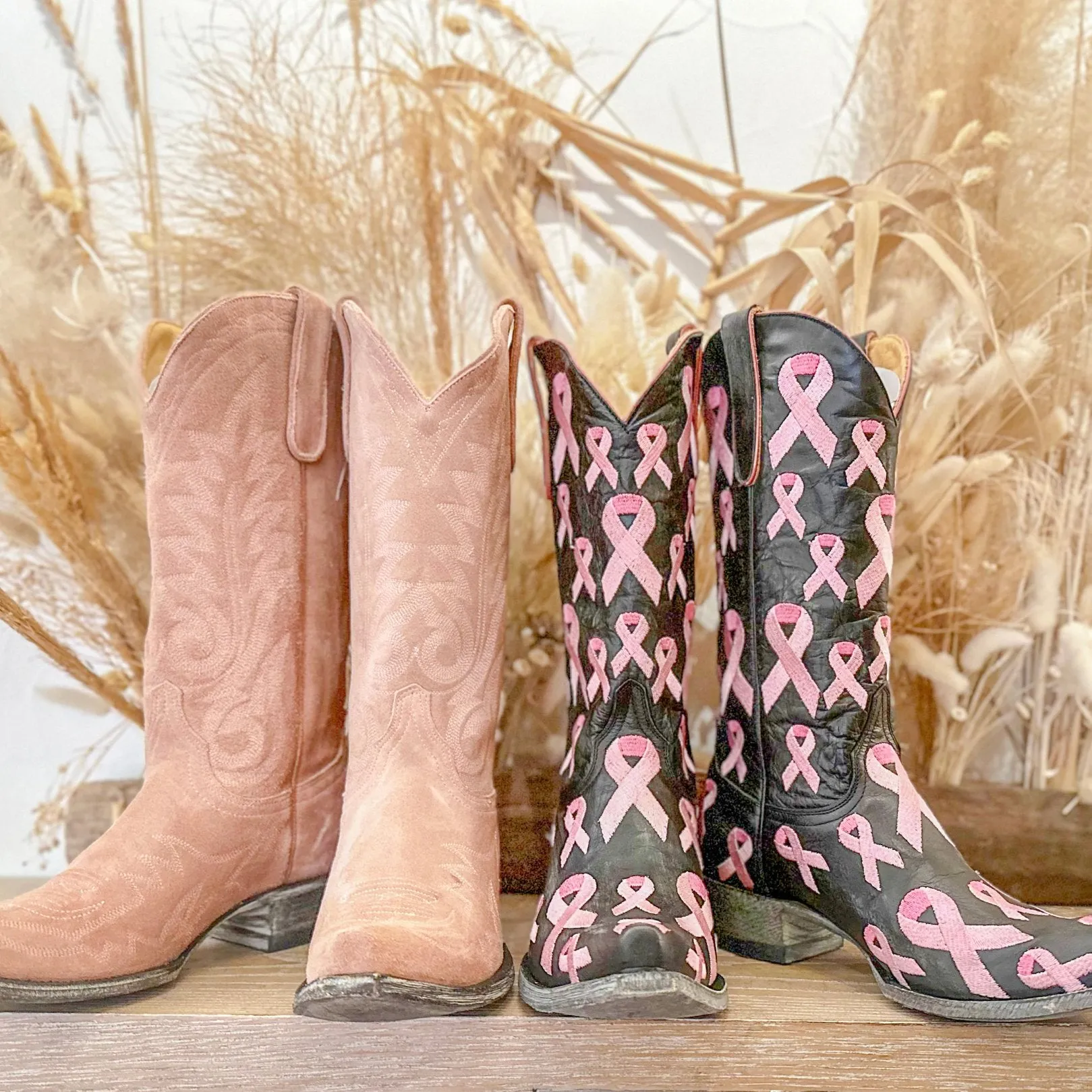 RIBBON GOD - WOMEN'S sold by Old Gringo product image thumbnail 5