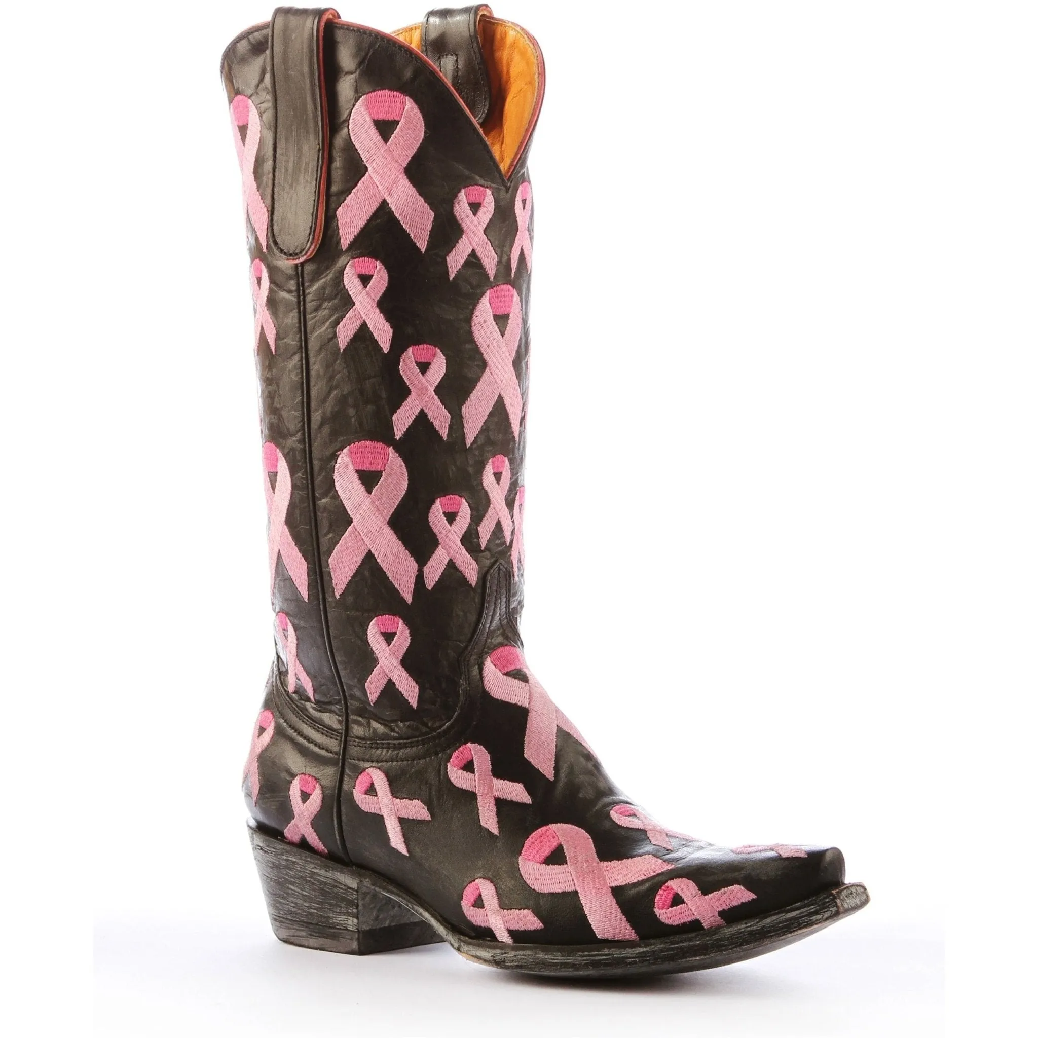 RIBBON GOD - WOMEN'S sold by Old Gringo product image thumbnail 3