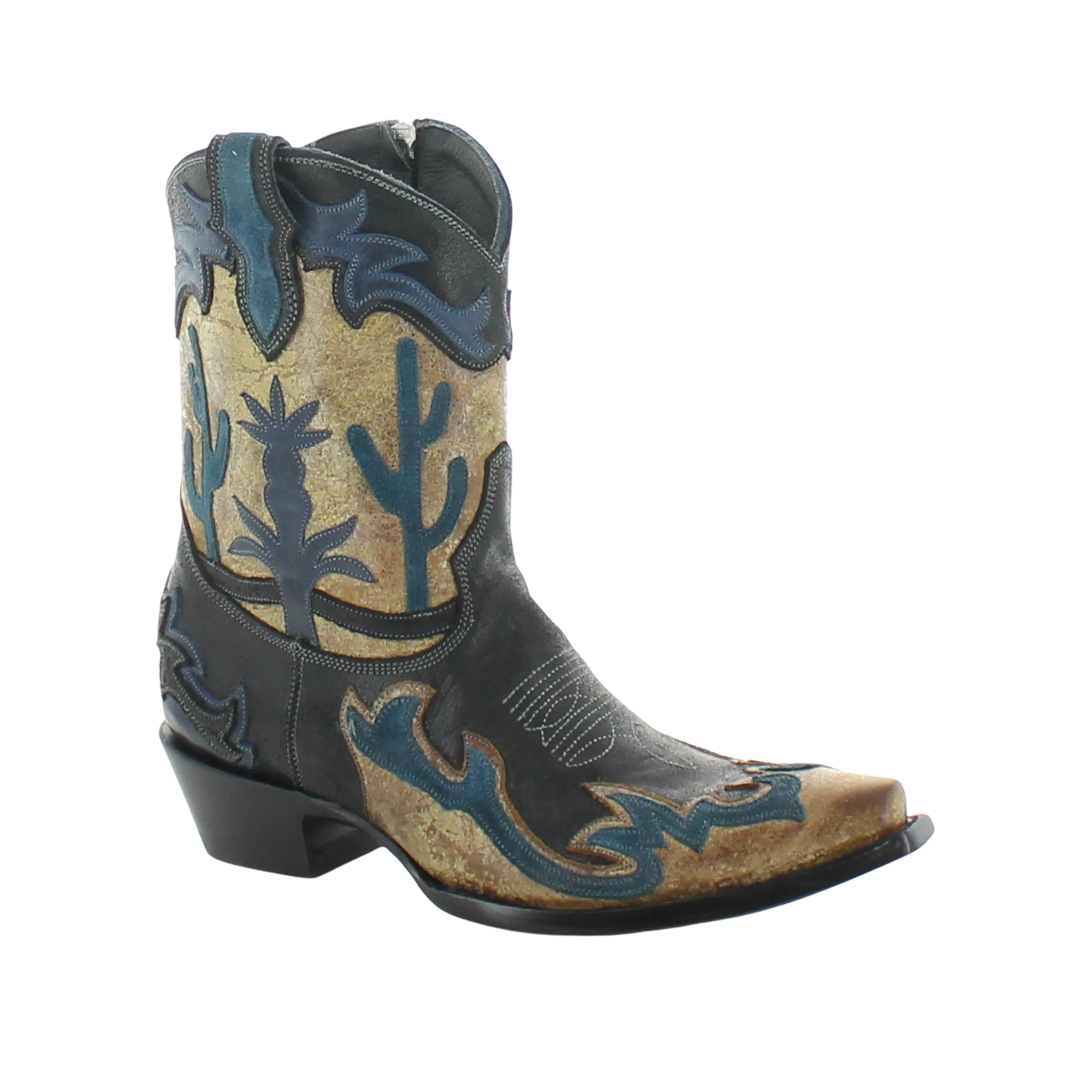 OASIS - WOMEN'S sold by Old Gringo product image thumbnail 3