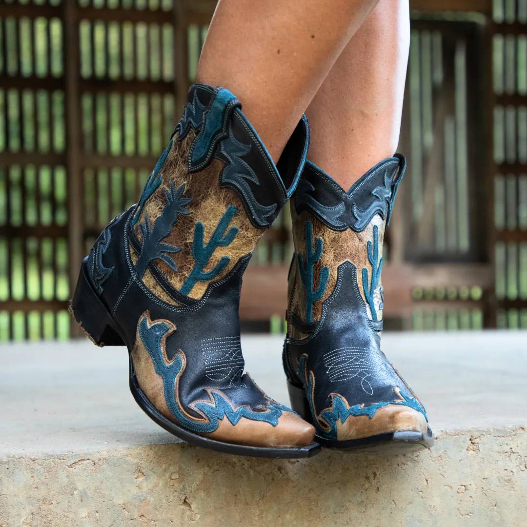 OASIS - WOMEN'S sold by Old Gringo product image thumbnail 2