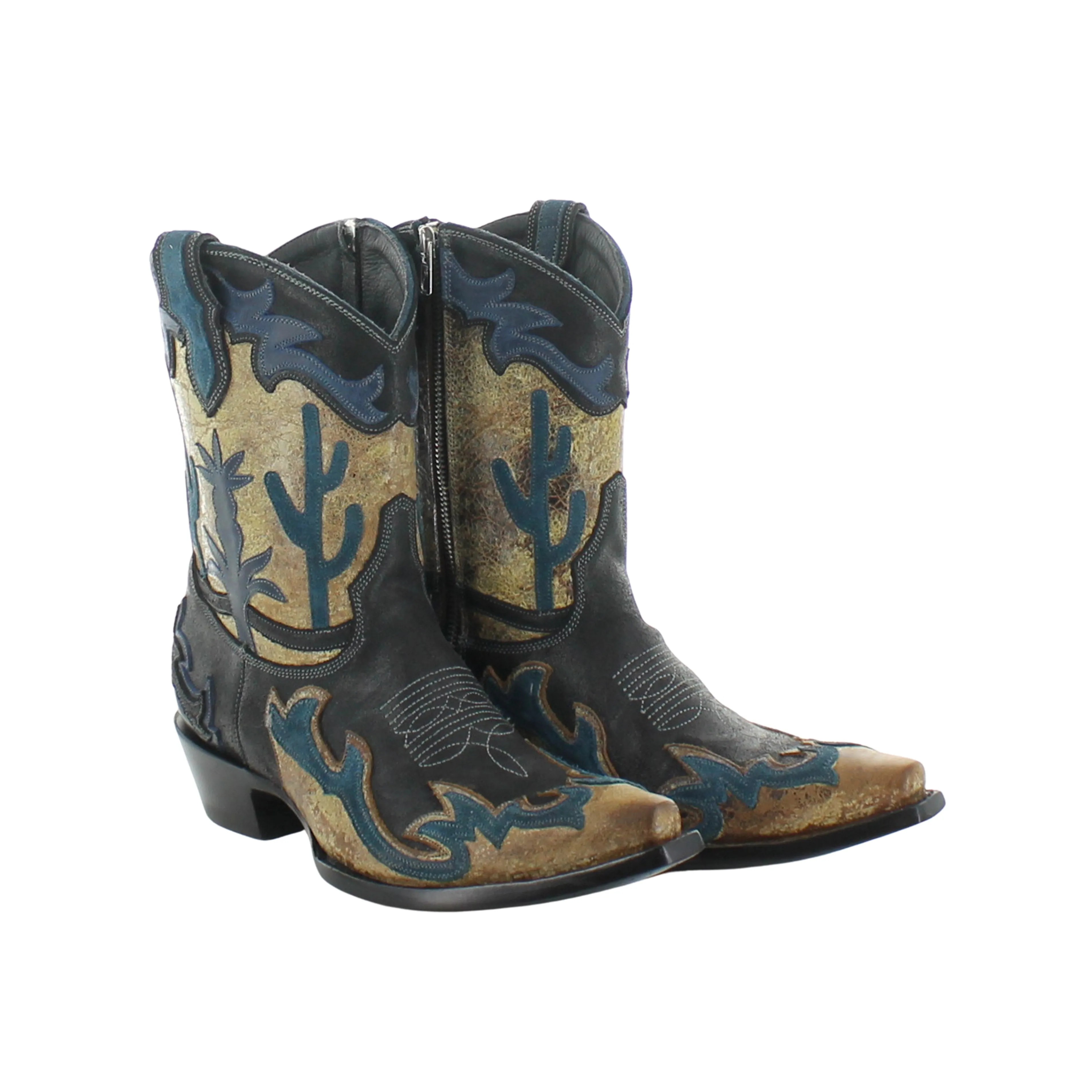 OASIS - WOMEN'S sold by Old Gringo product image thumbnail 4