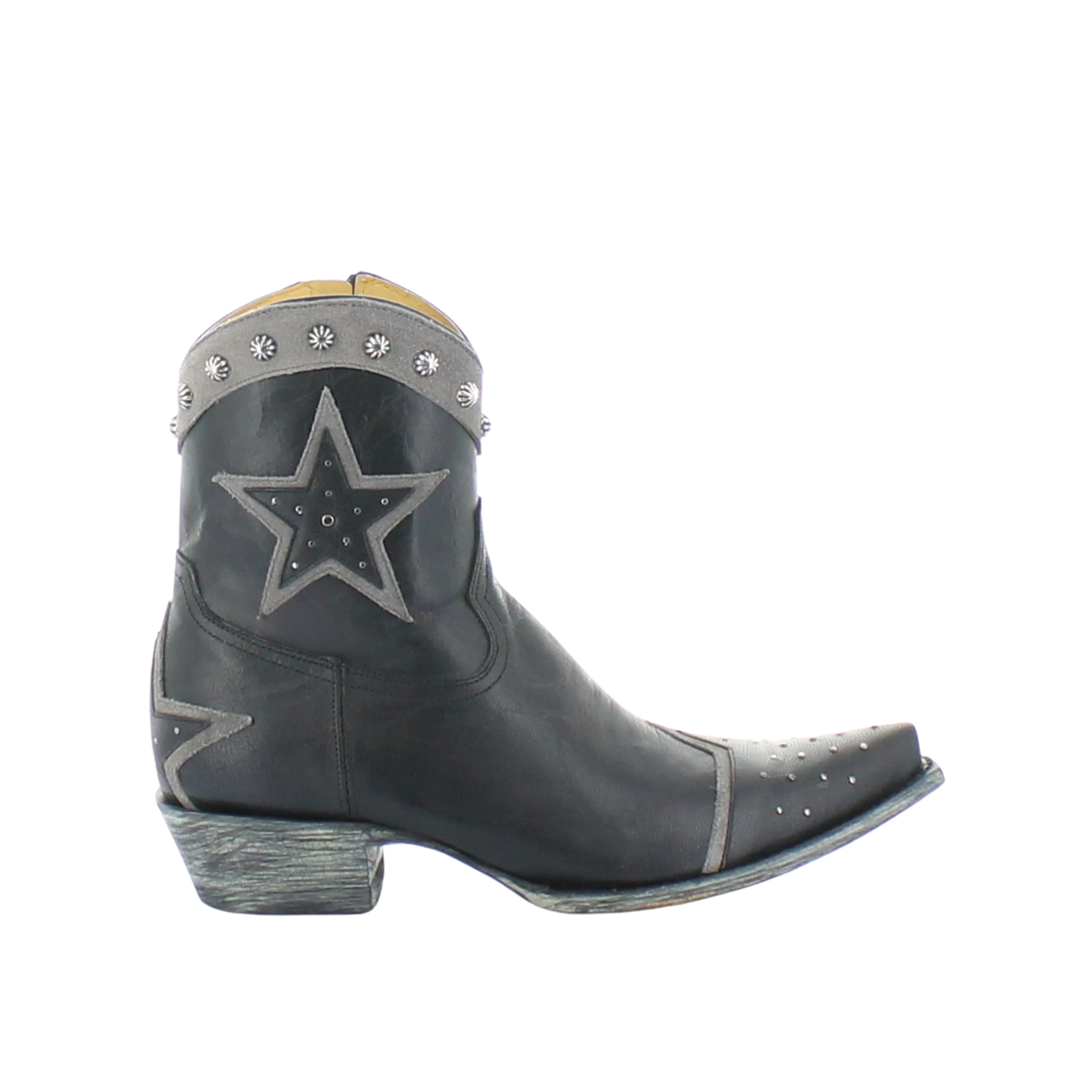 OSTRAVA - WOMEN'S sold by Old Gringo