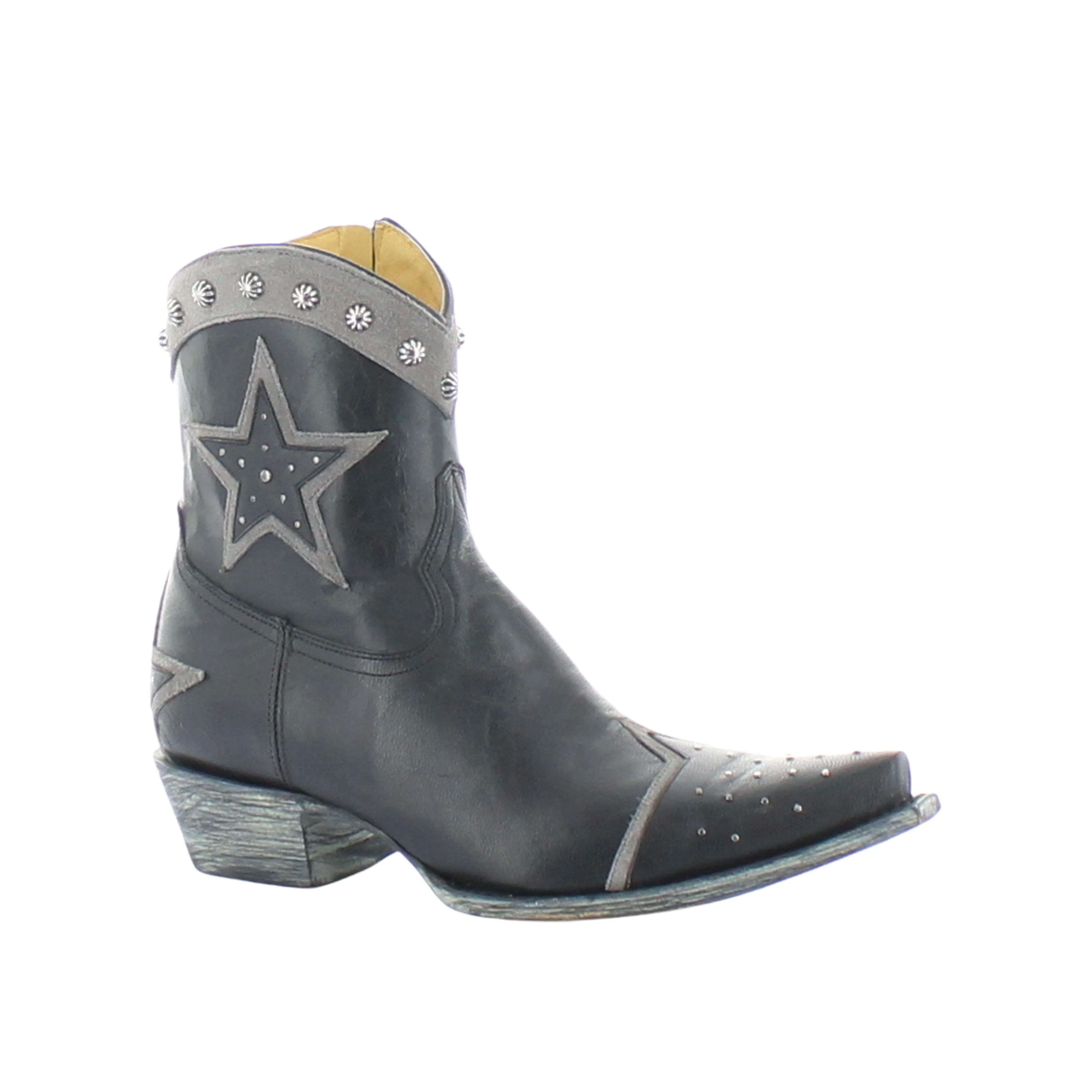 OSTRAVA - WOMEN'S sold by Old Gringo product image thumbnail 3