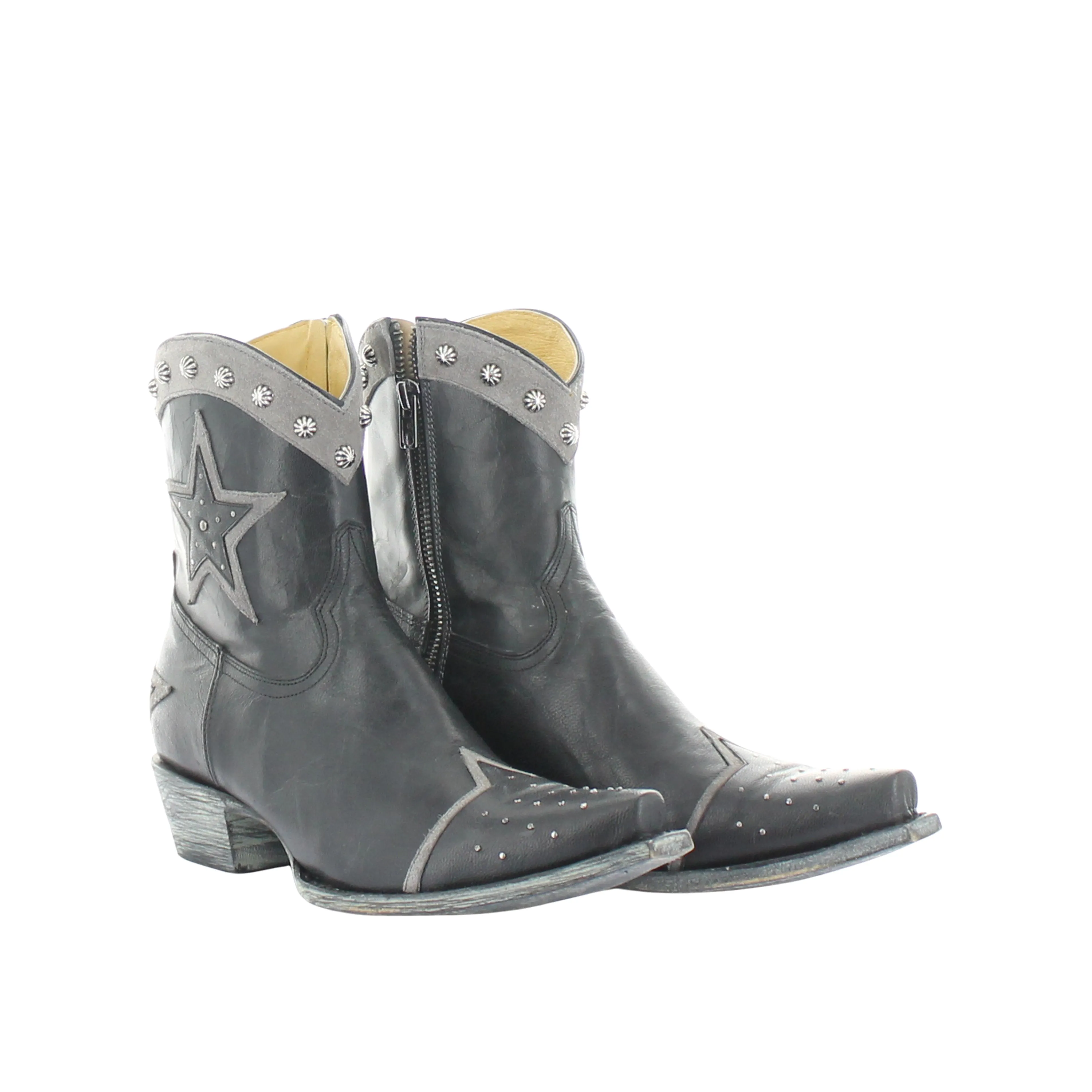 OSTRAVA - WOMEN'S sold by Old Gringo product image thumbnail 4