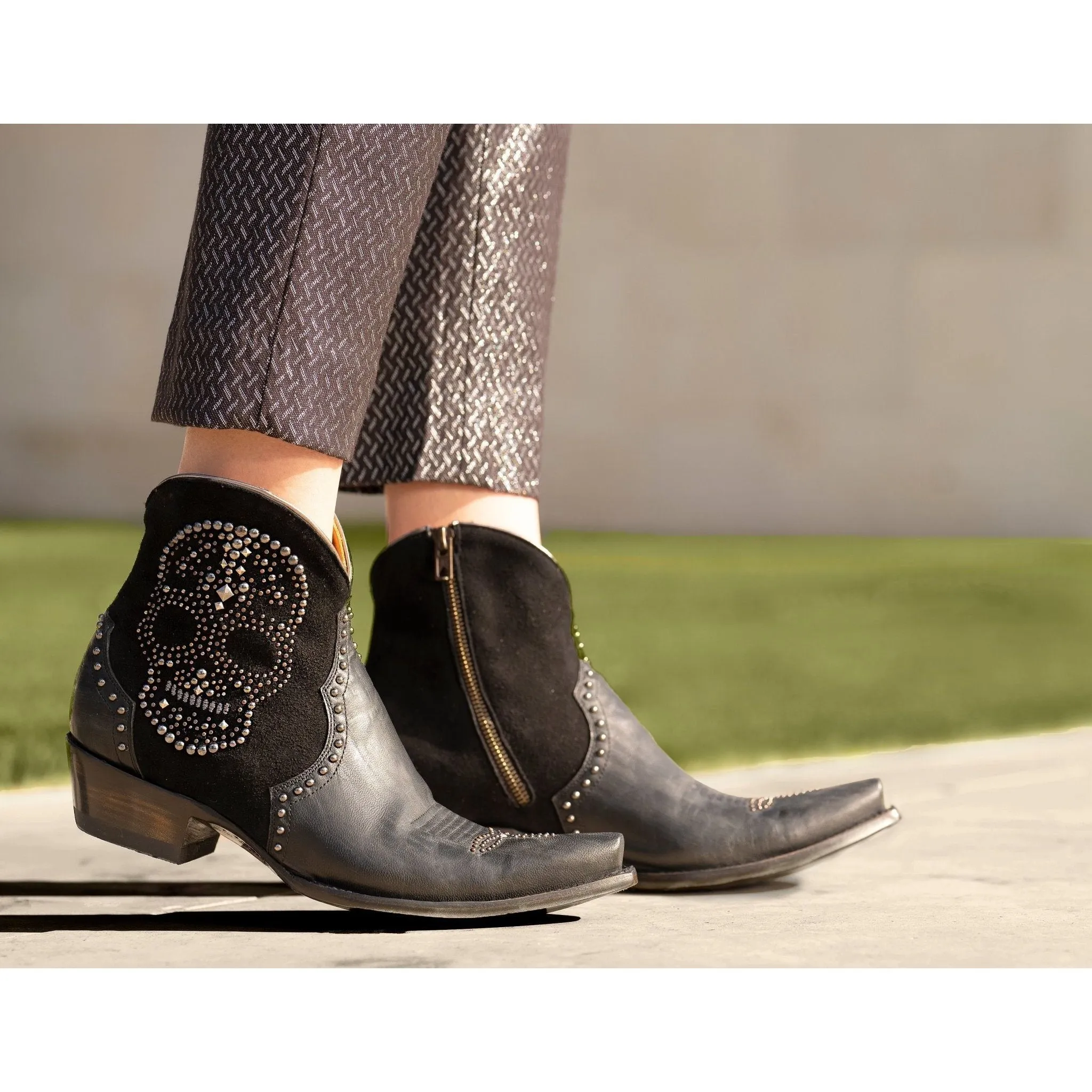 CALAVERITA TRIAD - WOMEN'S sold by Old Gringo product image thumbnail 3