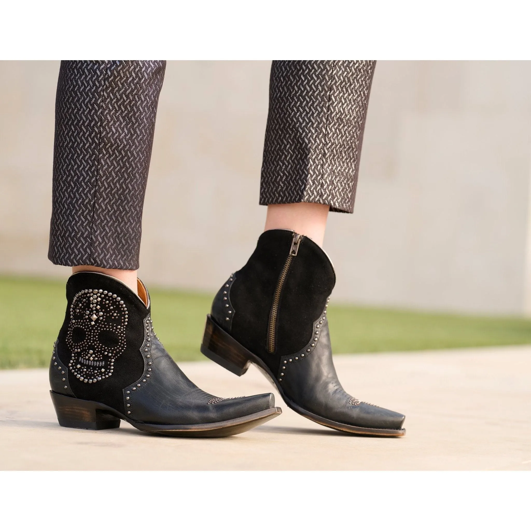 CALAVERITA TRIAD - WOMEN'S sold by Old Gringo product image thumbnail 2