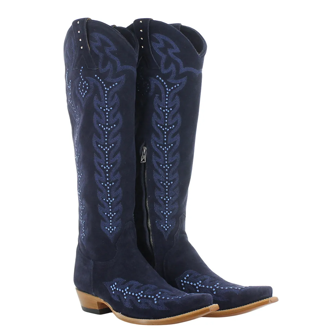 JAGER - WOMEN'S sold by Old Gringo product image thumbnail 4