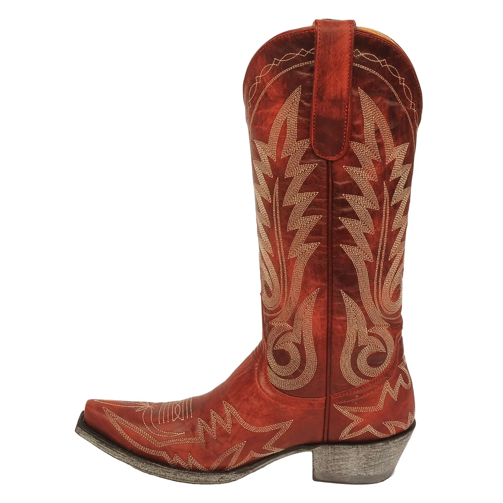 NEVADA - WOMEN'S sold by Old Gringo product image thumbnail 4