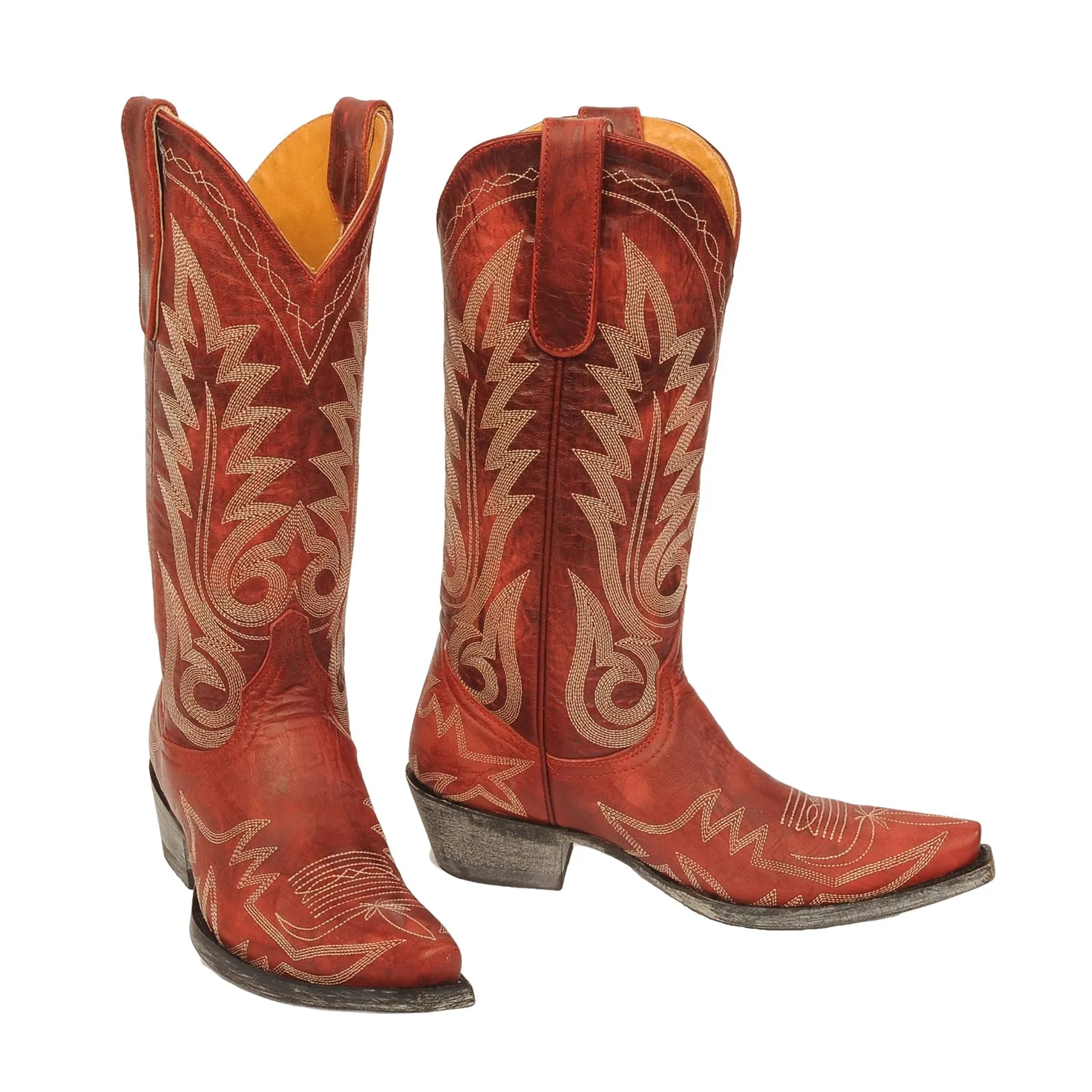 NEVADA - WOMEN'S sold by Old Gringo product image thumbnail 5