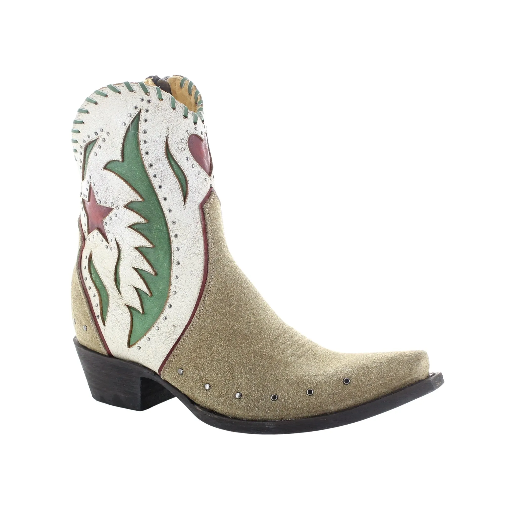 DENIA - WOMEN'S sold by Old Gringo product image thumbnail 4