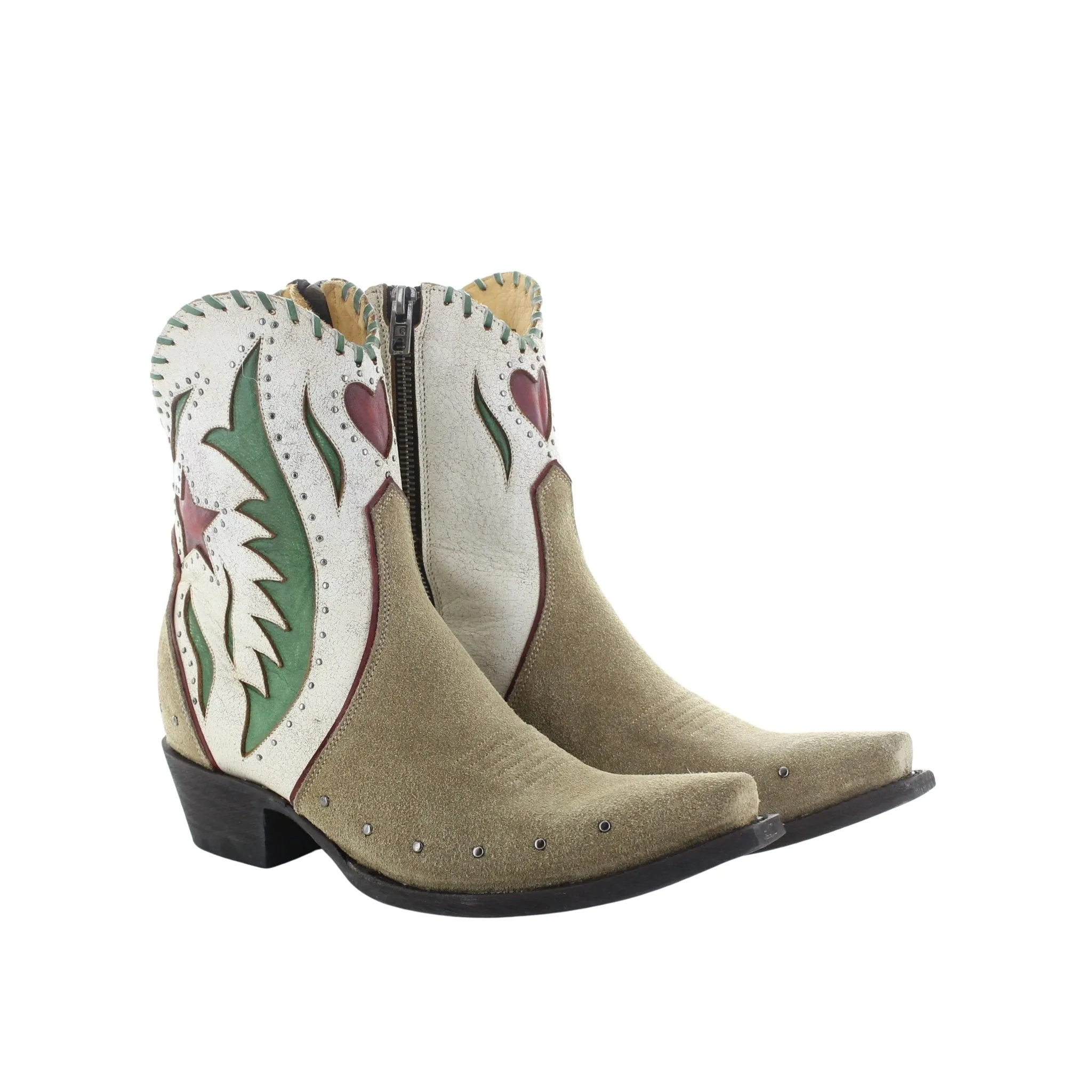 DENIA - WOMEN'S sold by Old Gringo product image thumbnail 5