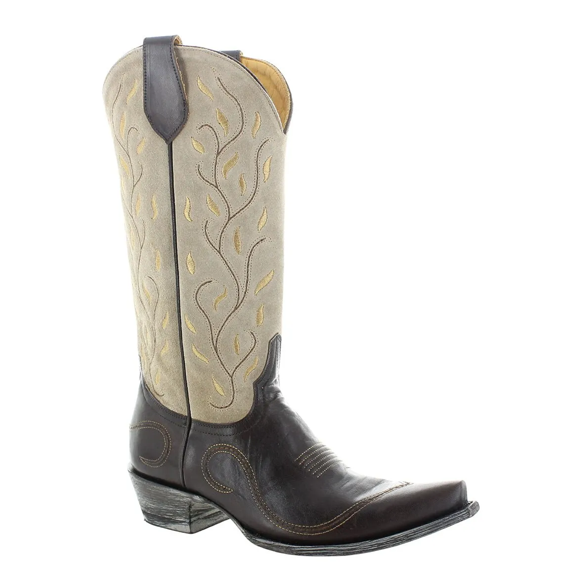 ORENSE - WOMEN'S sold by Old Gringo product image thumbnail 5