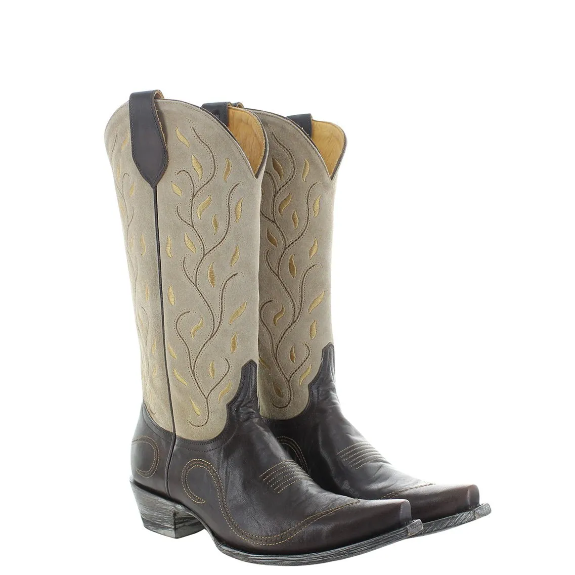 ORENSE - WOMEN'S sold by Old Gringo product image thumbnail 3