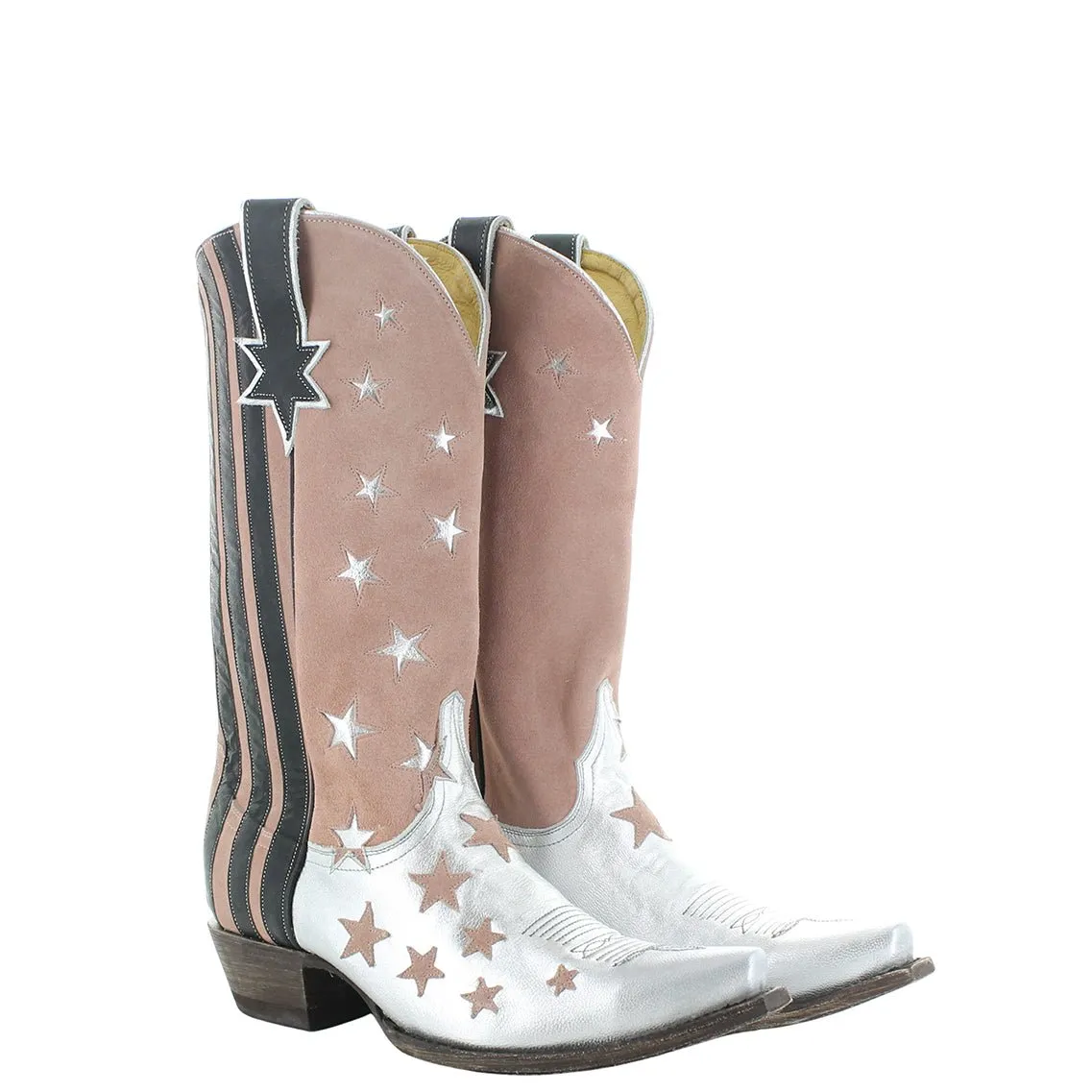 STAR RAIN - WOMEN'S sold by Old Gringo product image thumbnail 4