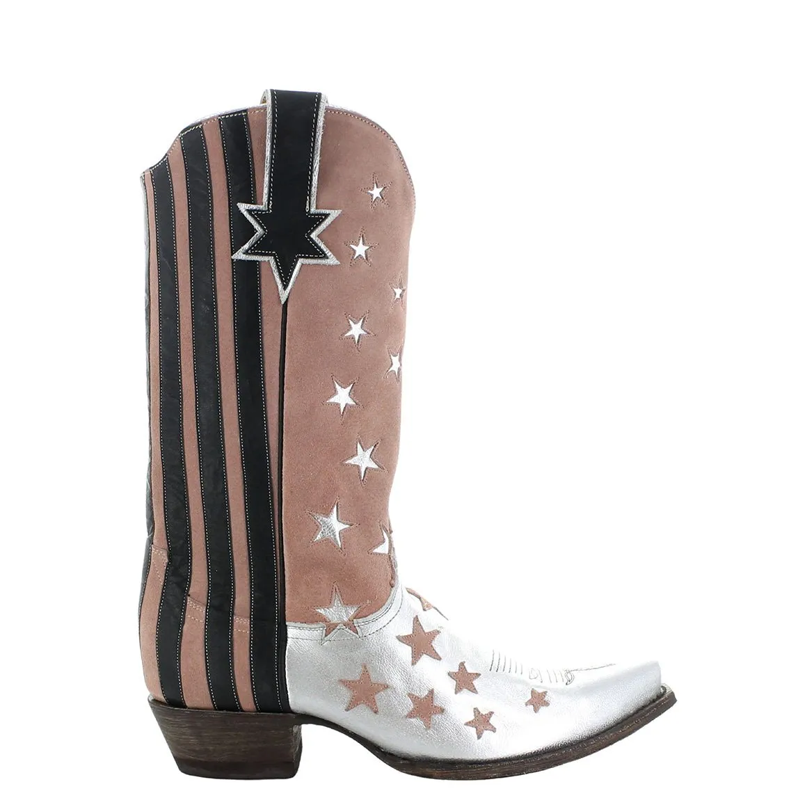 STAR RAIN - WOMEN'S sold by Old Gringo