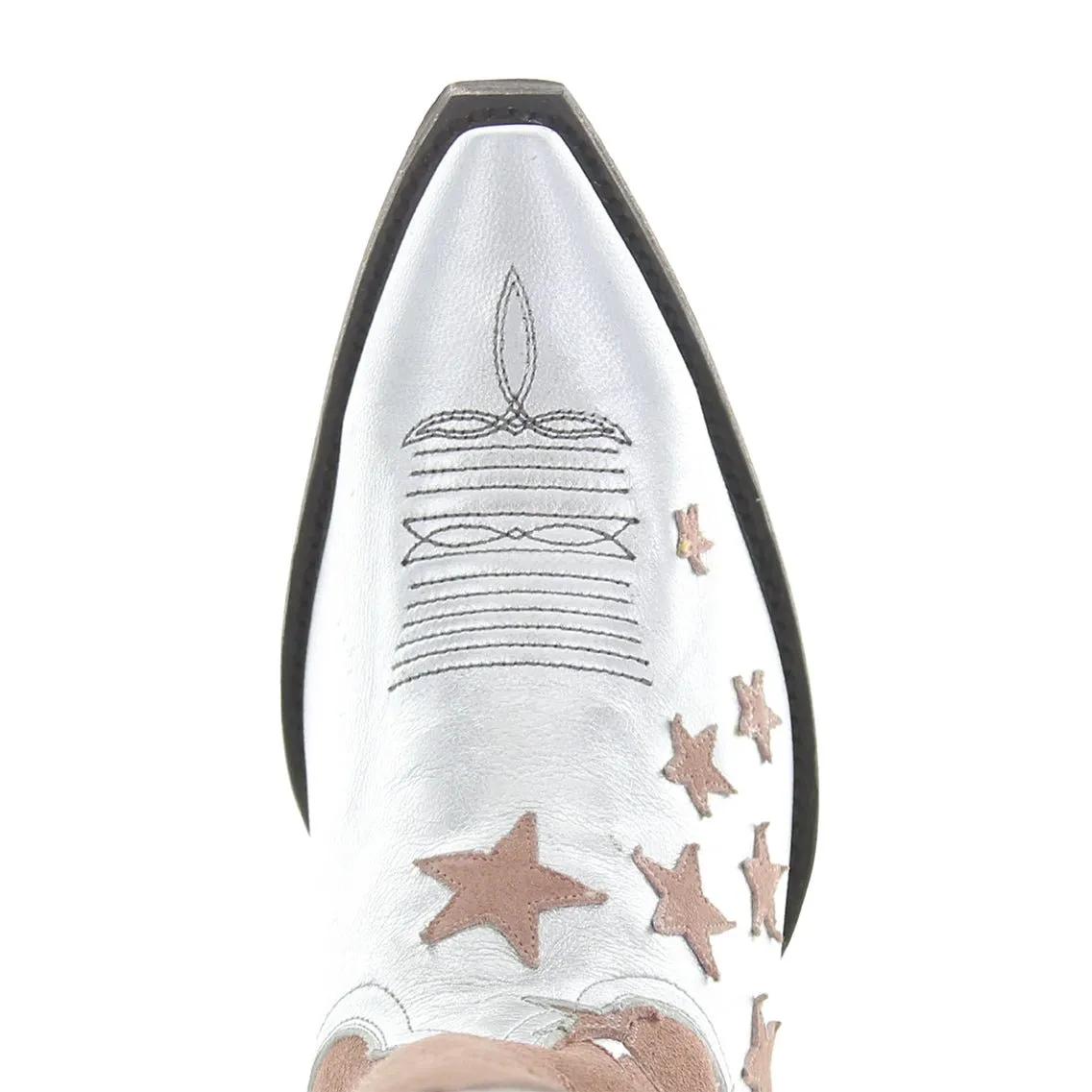 STAR RAIN - WOMEN'S sold by Old Gringo product image thumbnail 5