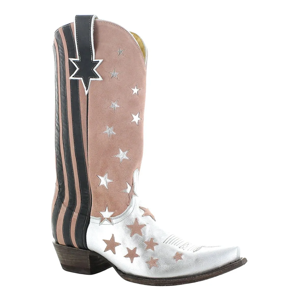 STAR RAIN - WOMEN'S sold by Old Gringo product image thumbnail 3