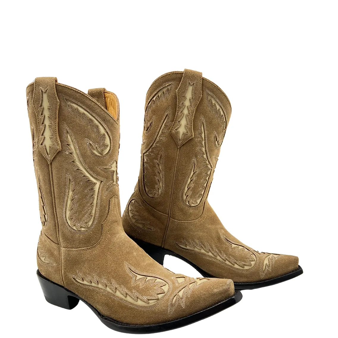 CROCKETT - WOMEN'S sold by Old Gringo product image thumbnail 4