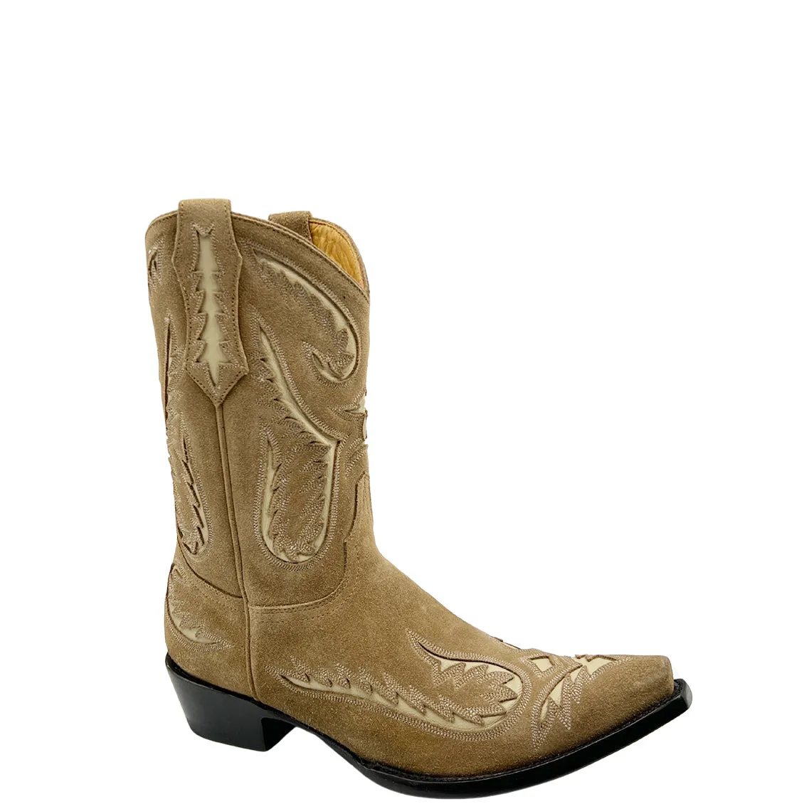 CROCKETT - WOMEN'S sold by Old Gringo product image thumbnail 3