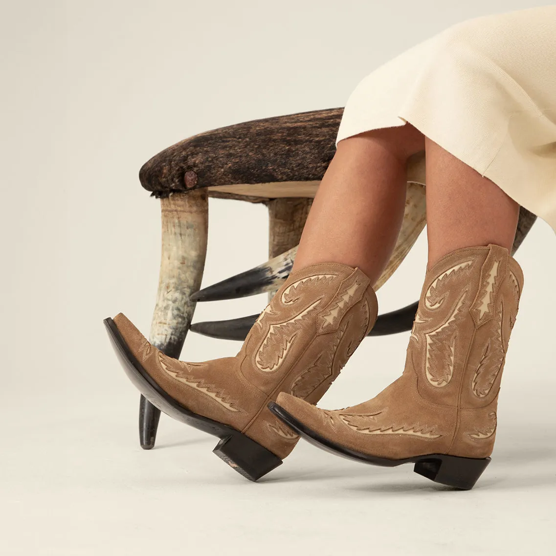 CROCKETT - WOMEN'S sold by Old Gringo product image thumbnail 2