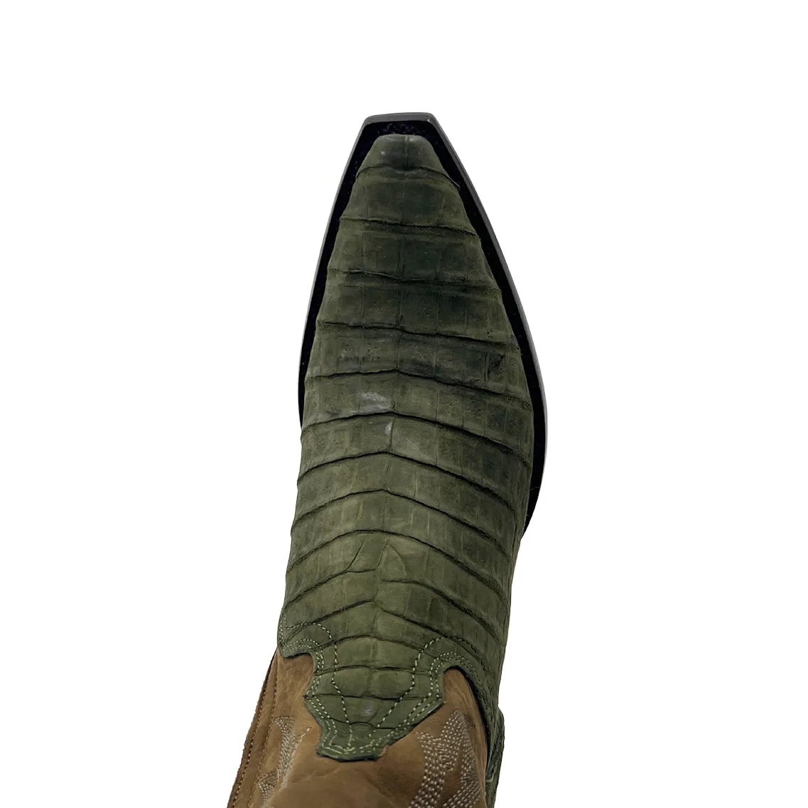 MAYRA - WOMEN'S sold by Old Gringo product image thumbnail 5