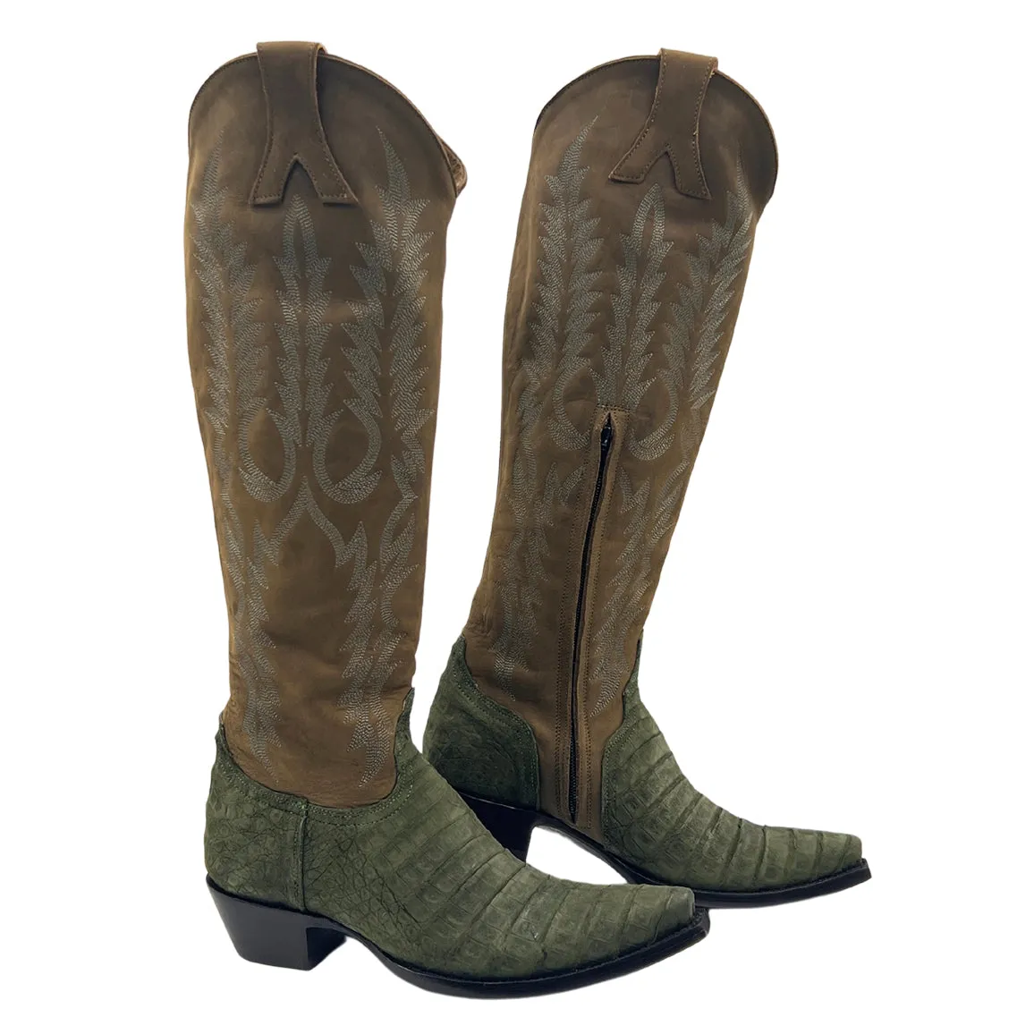 MAYRA - WOMEN'S sold by Old Gringo product image thumbnail 4