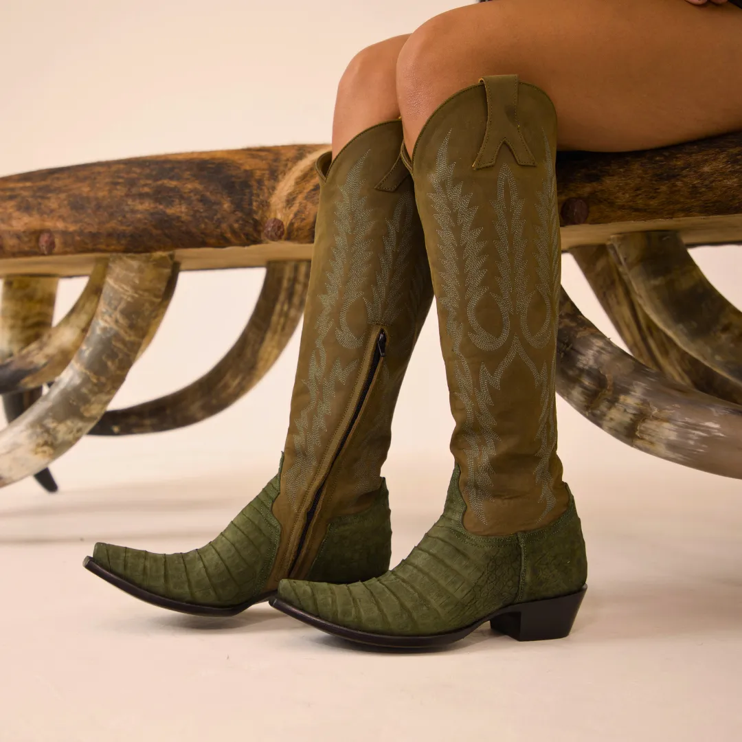 MAYRA - WOMEN'S sold by Old Gringo product image thumbnail 2