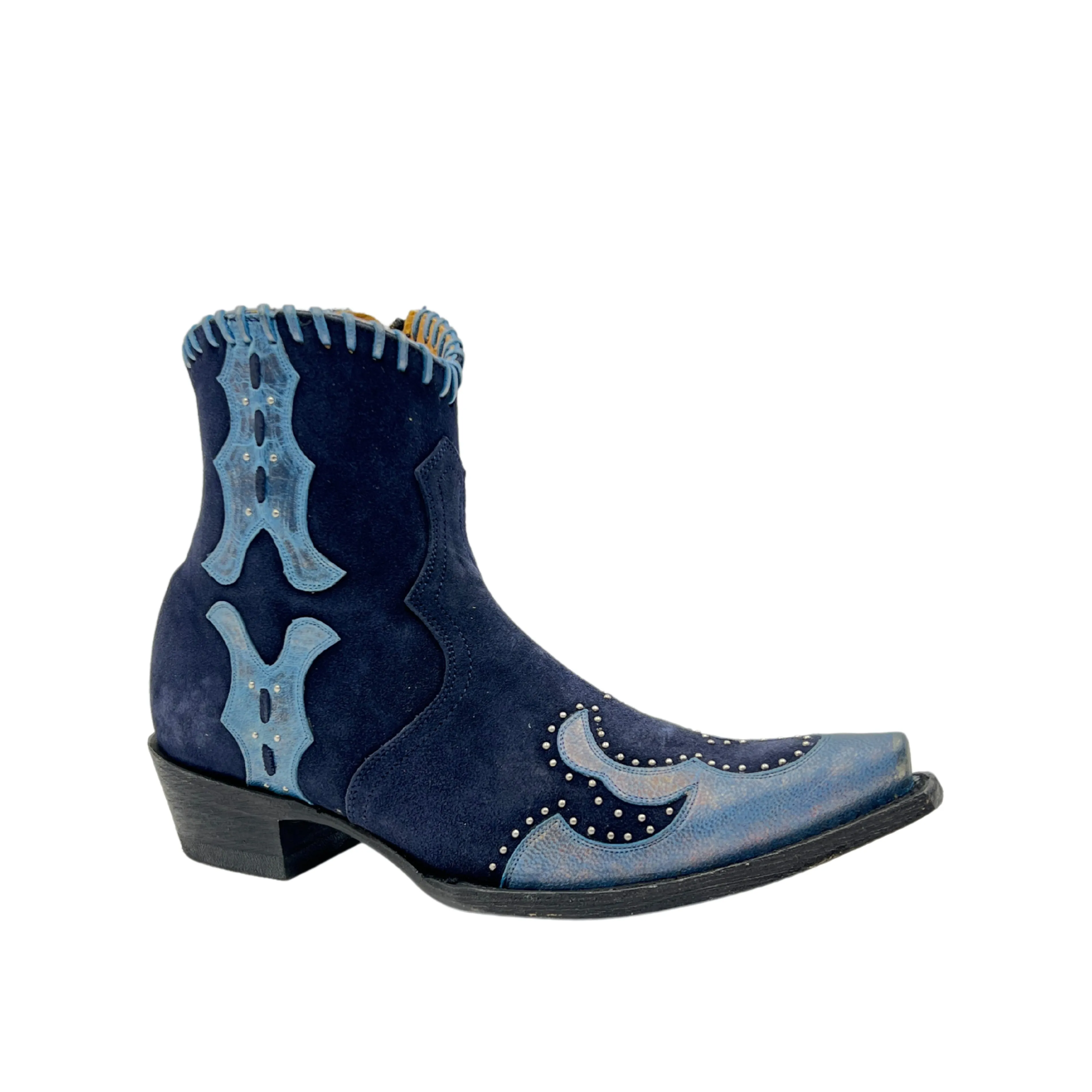 SURGE WAVE - WOMEN'S sold by Old Gringo product image thumbnail 3