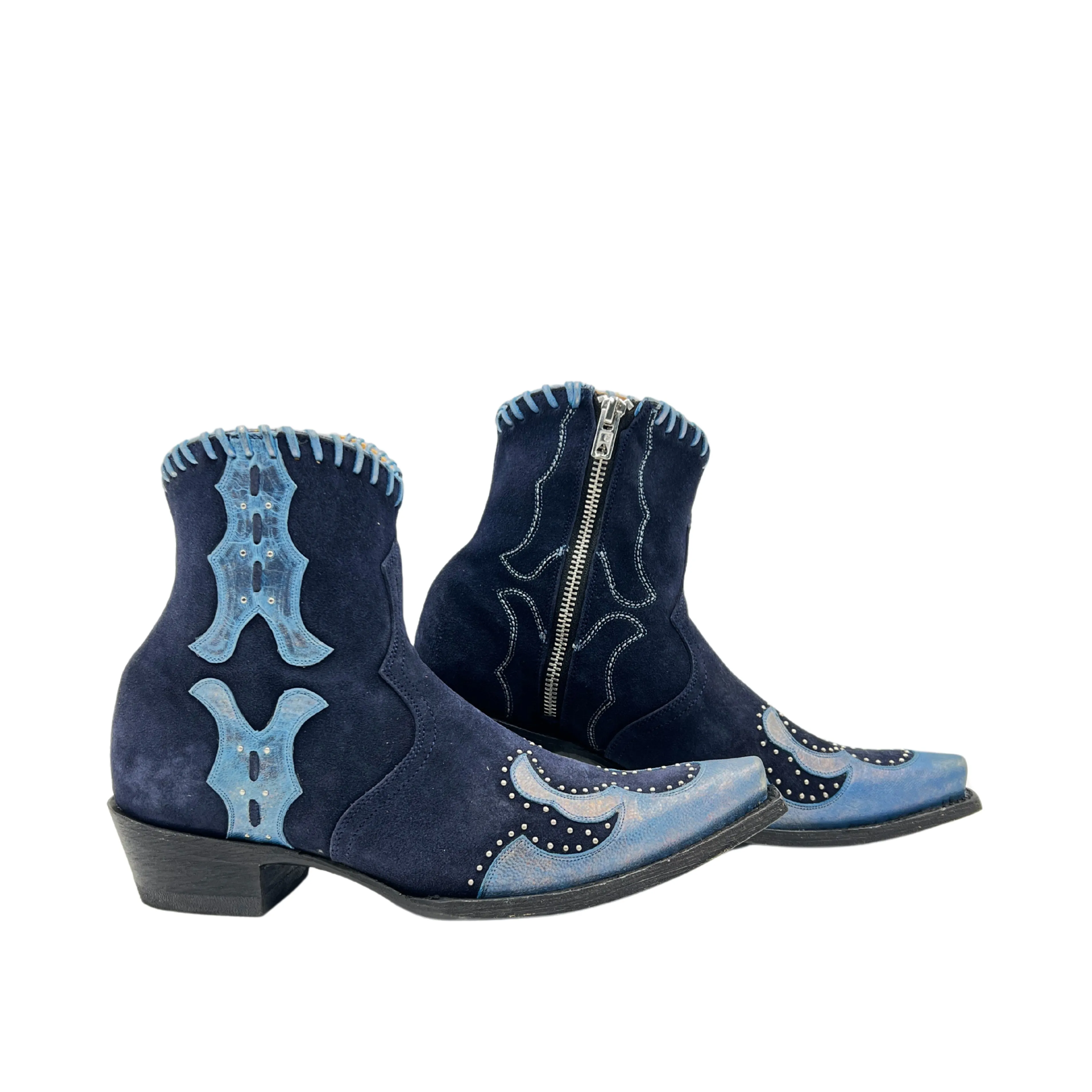 SURGE WAVE - WOMEN'S sold by Old Gringo product image thumbnail 4