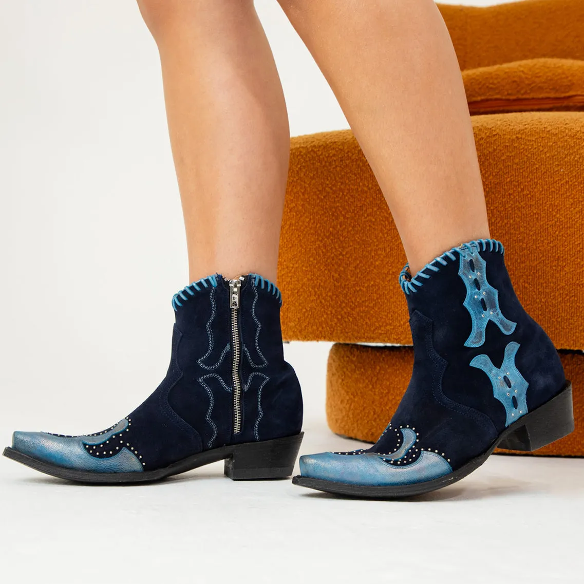 SURGE WAVE - WOMEN'S sold by Old Gringo product image thumbnail 2