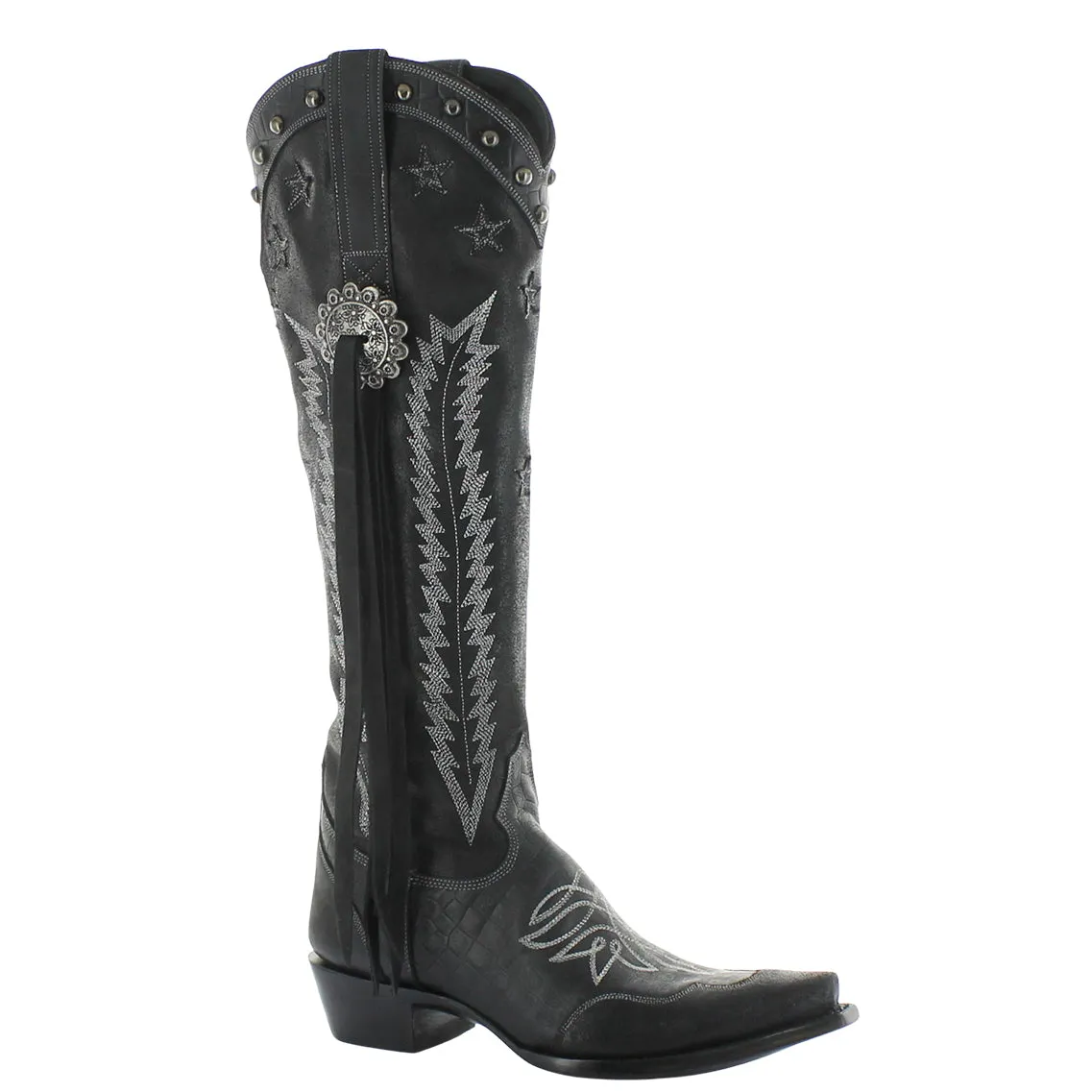 MARIANA TALL - WOMEN'S sold by Old Gringo product image thumbnail 3