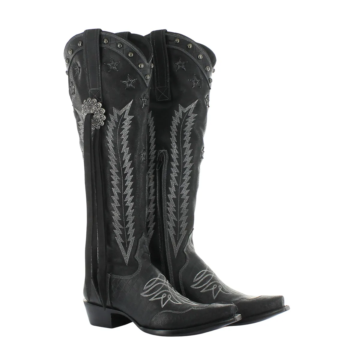 MARIANA TALL - WOMEN'S sold by Old Gringo product image thumbnail 4