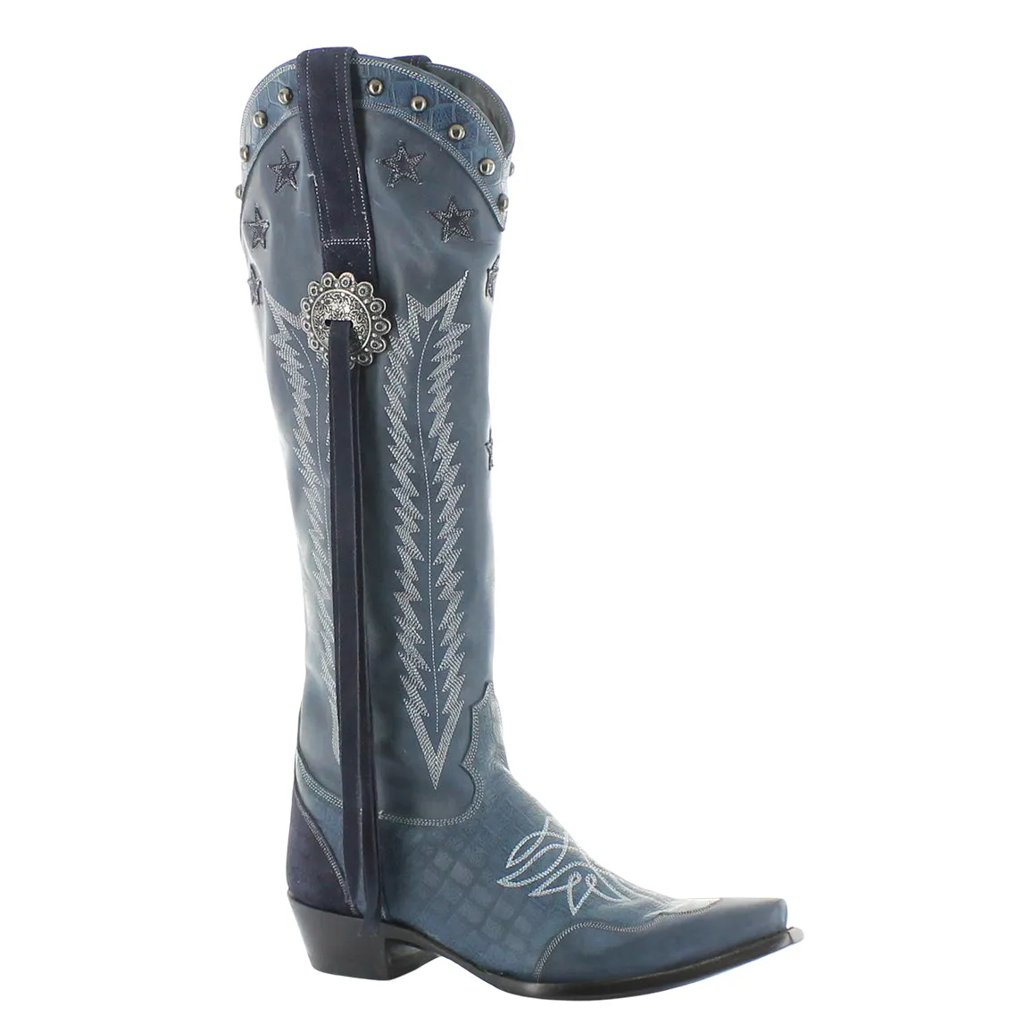 MARIANA TALL - WOMEN'S sold by Old Gringo product image thumbnail 3