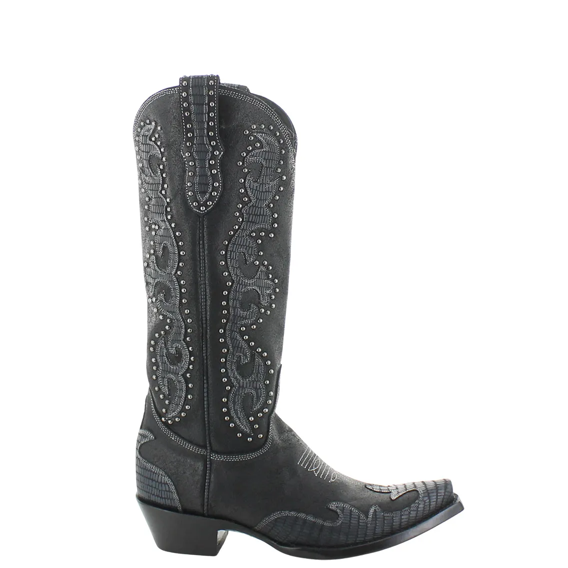 PROMISE BOOT - WOMEN'S sold by Old Gringo