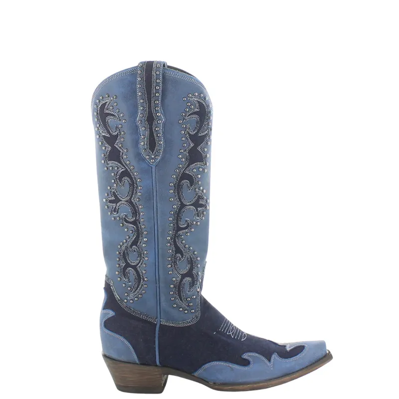 PROMISE BOOT - WOMEN'S sold by Old Gringo