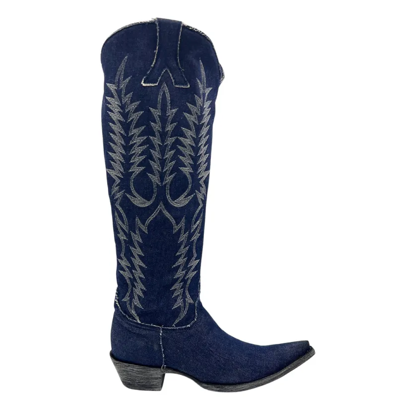 MAYRA RELAXED FIT - WOMEN'S sold by Old Gringo