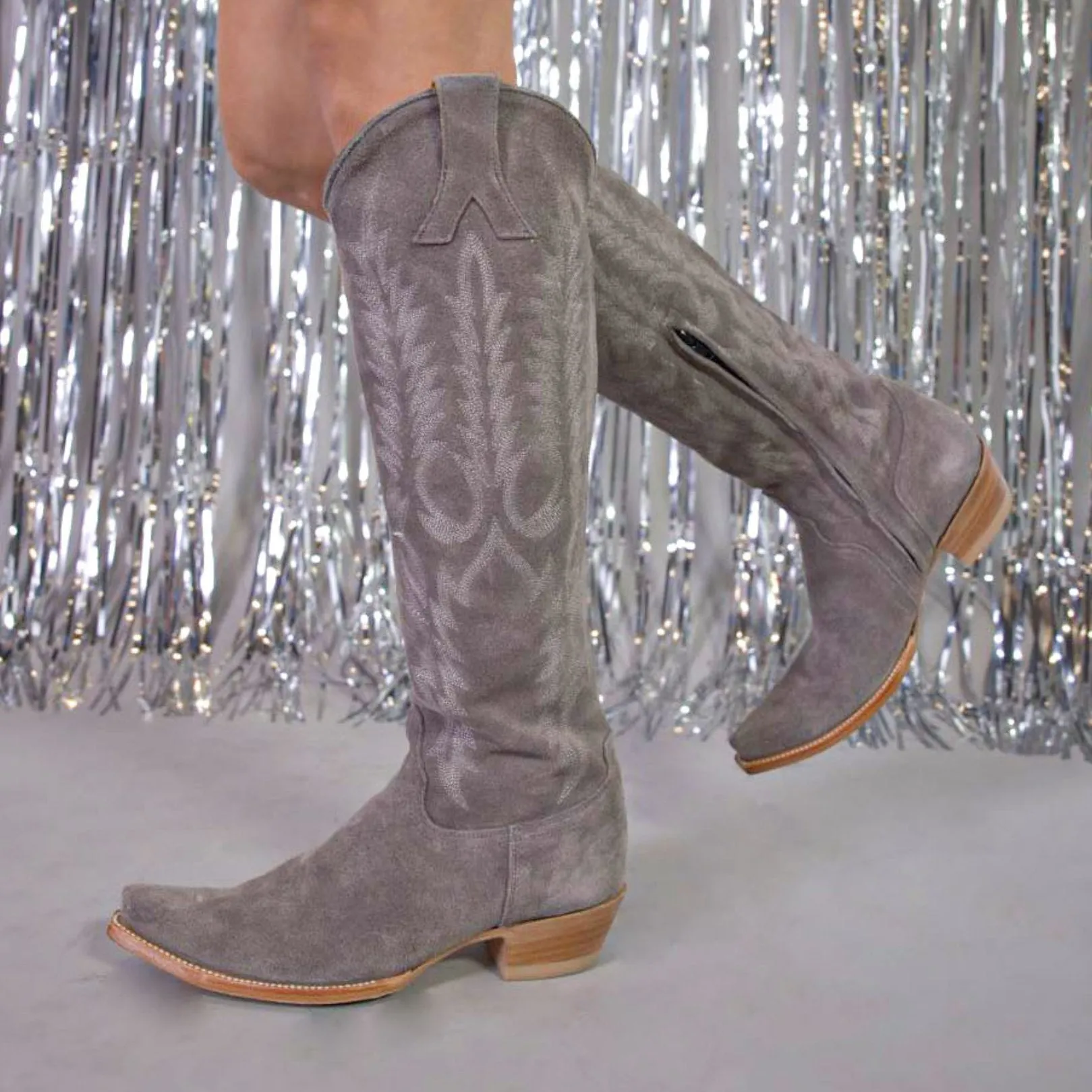 MAYRA - WOMEN'S sold by Old Gringo product image thumbnail 2