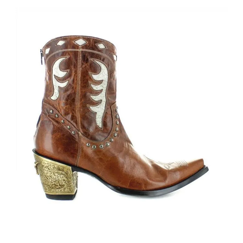THE CATTLEMAN - WOMEN'S sold by Old Gringo