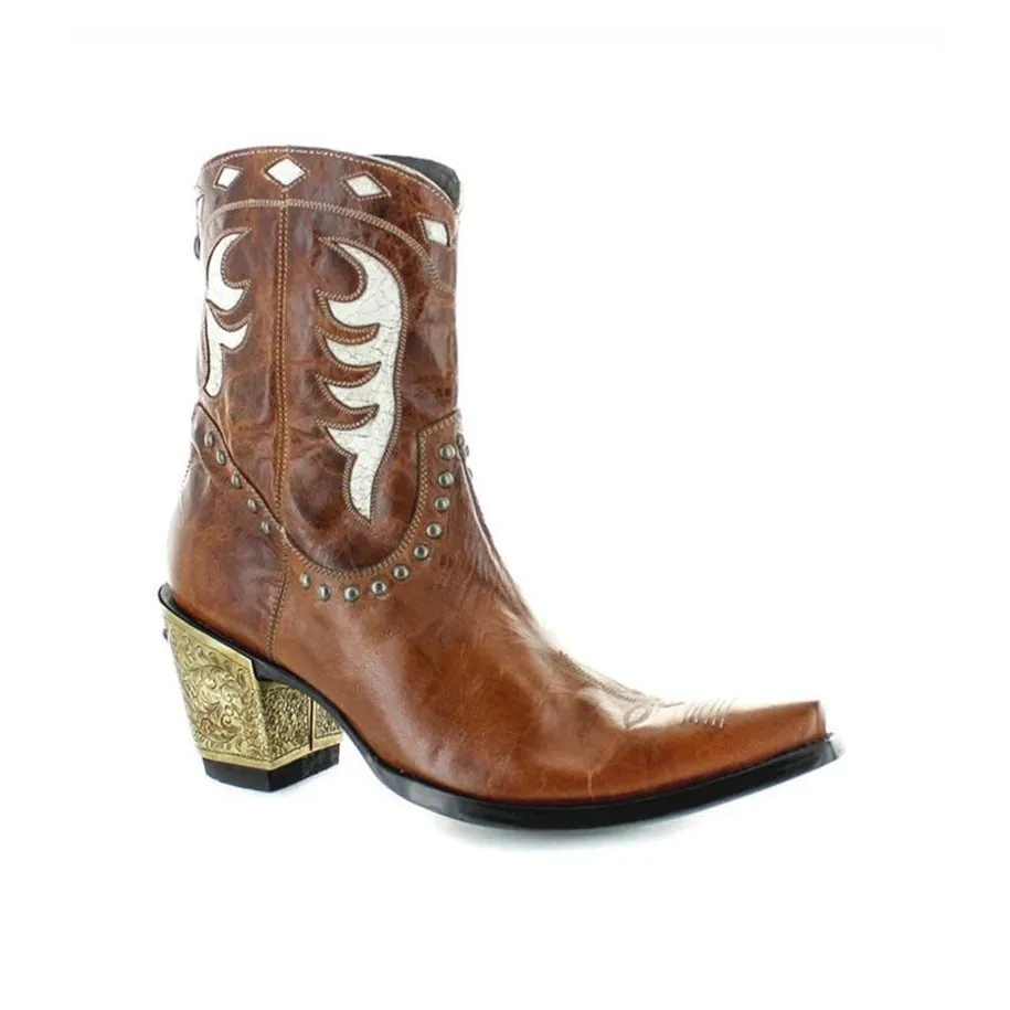 THE CATTLEMAN - WOMEN'S sold by Old Gringo product image thumbnail 3