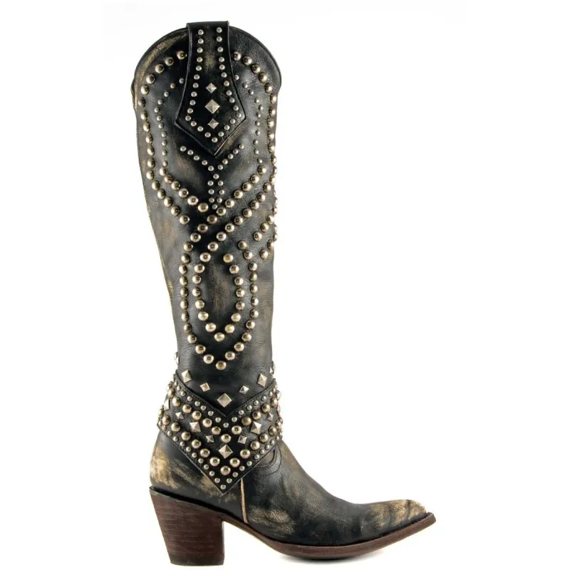 BELINDA - WOMEN'S sold by Old Gringo