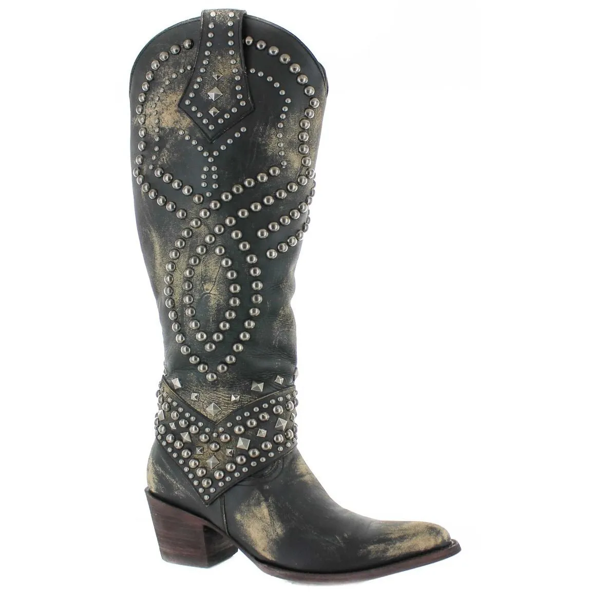 BELINDA- RELAXED FIT WOMEN'S sold by Old Gringo