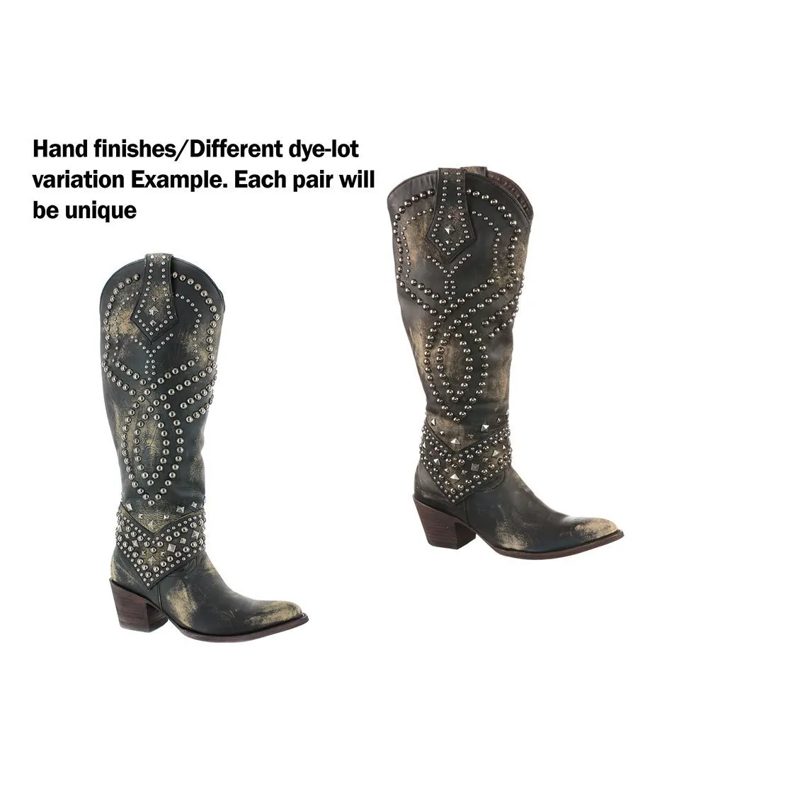 BELINDA- RELAXED FIT WOMEN'S sold by Old Gringo product image thumbnail 3